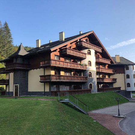 Apartman Karin, Tale, Chopok - Juh Bystrá Buitenkant foto