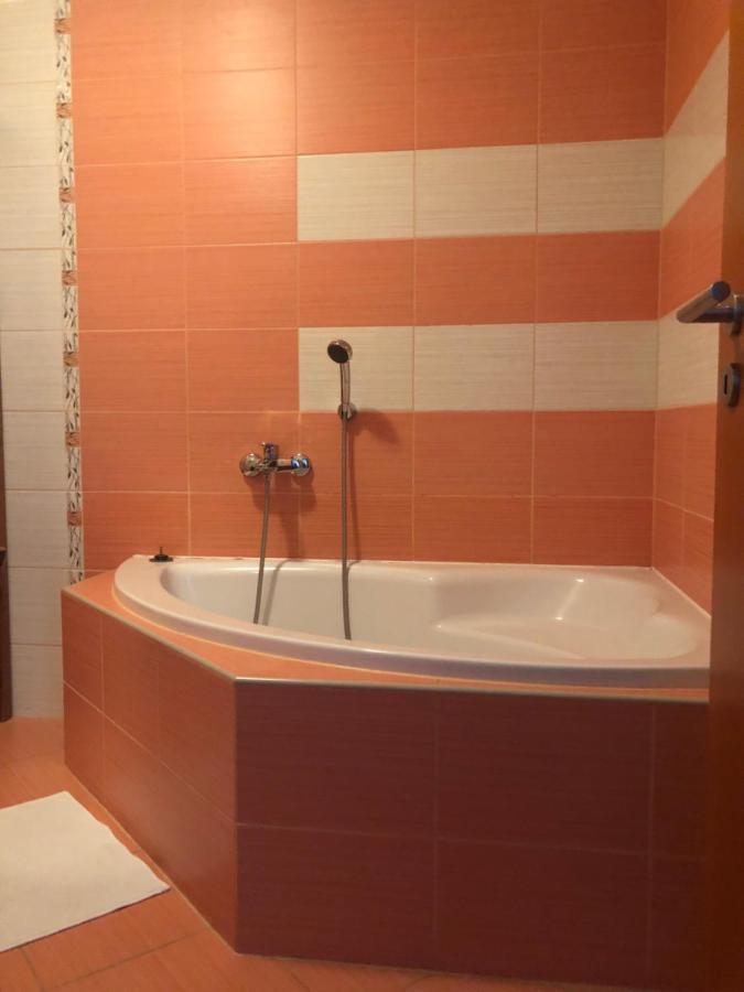 Apartman Karin, Tale, Chopok - Juh Bystrá Buitenkant foto