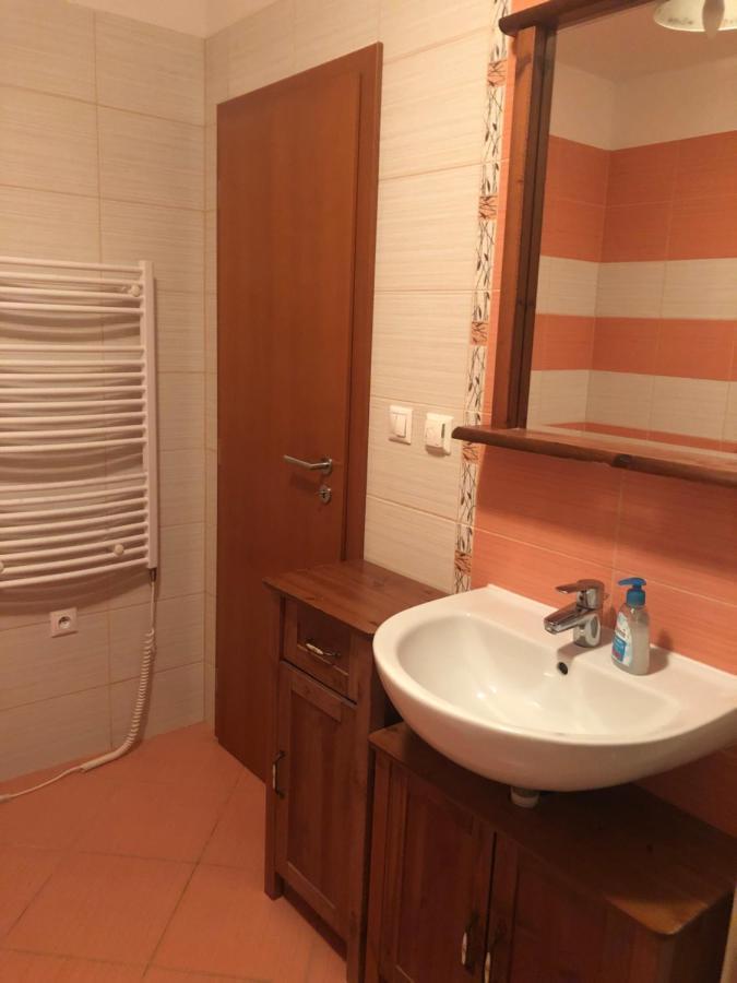 Apartman Karin, Tale, Chopok - Juh Bystrá Buitenkant foto