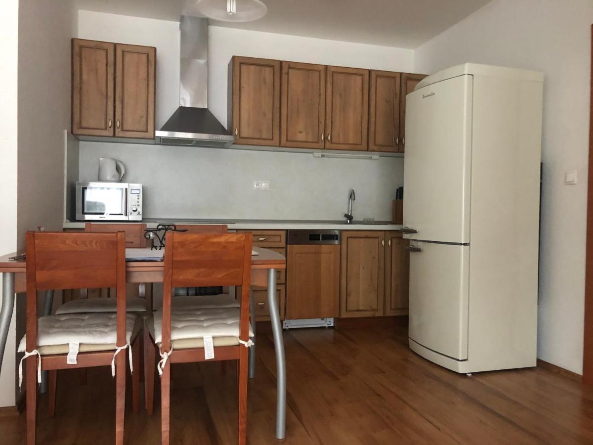 Apartman Karin, Tale, Chopok - Juh Bystrá Buitenkant foto