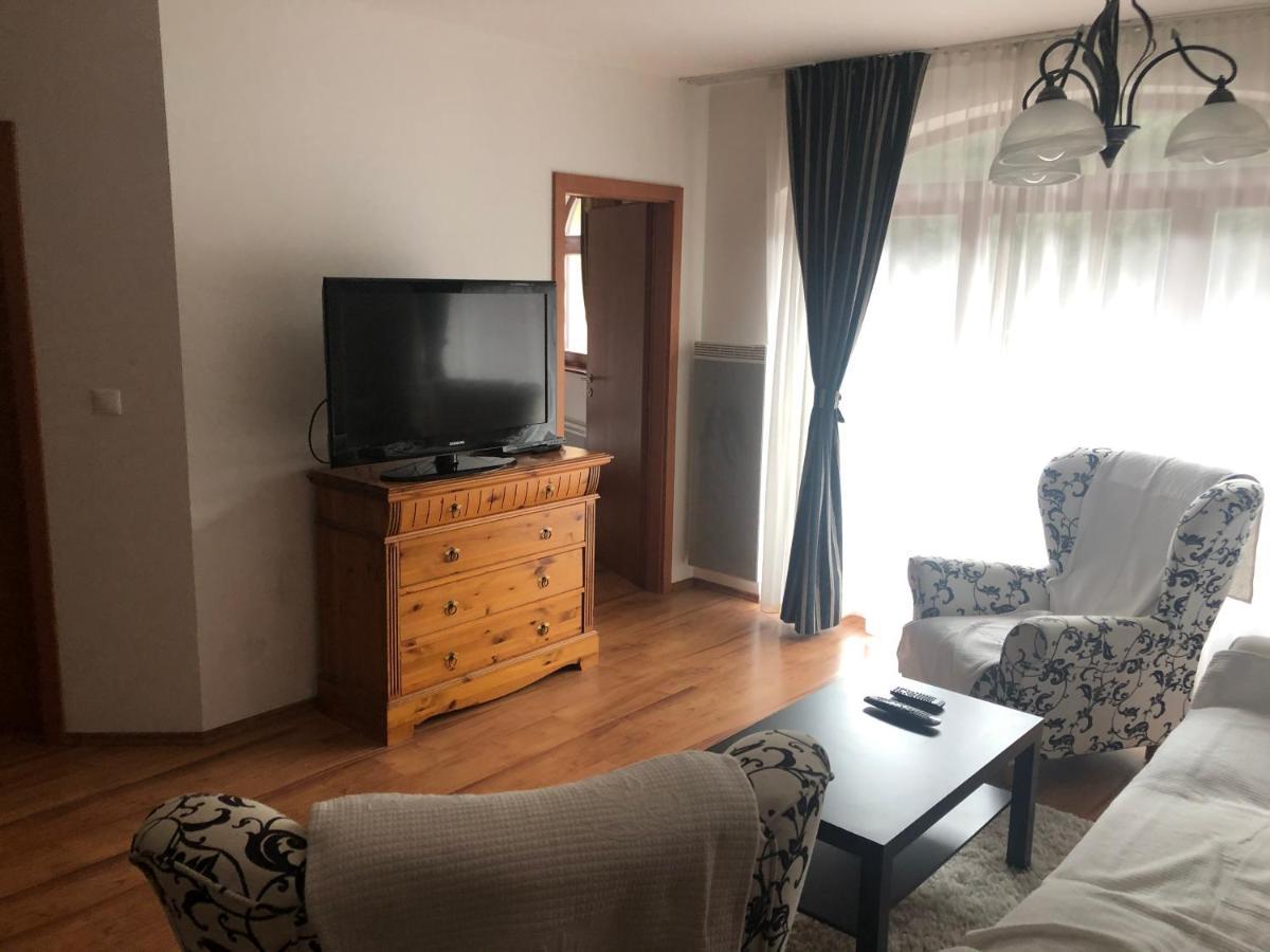 Apartman Karin, Tale, Chopok - Juh Bystrá Buitenkant foto