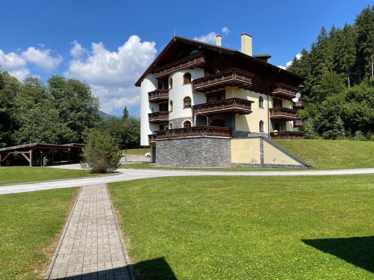 Apartman Karin, Tale, Chopok - Juh Bystrá Buitenkant foto
