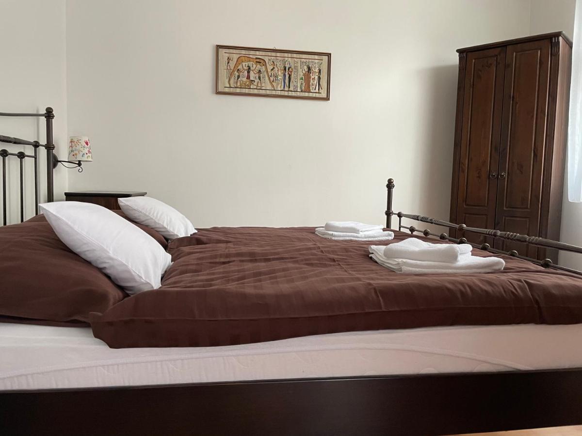 Apartman Karin, Tale, Chopok - Juh Bystrá Buitenkant foto
