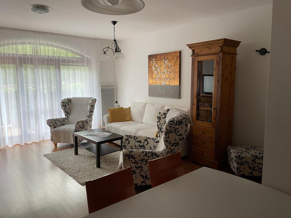 Apartman Karin, Tale, Chopok - Juh Bystrá Buitenkant foto