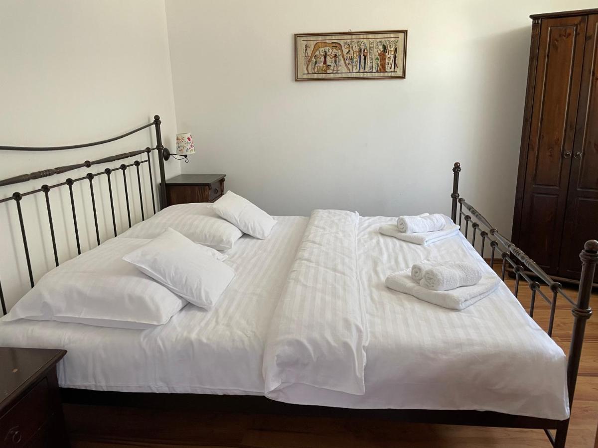 Apartman Karin, Tale, Chopok - Juh Bystrá Buitenkant foto