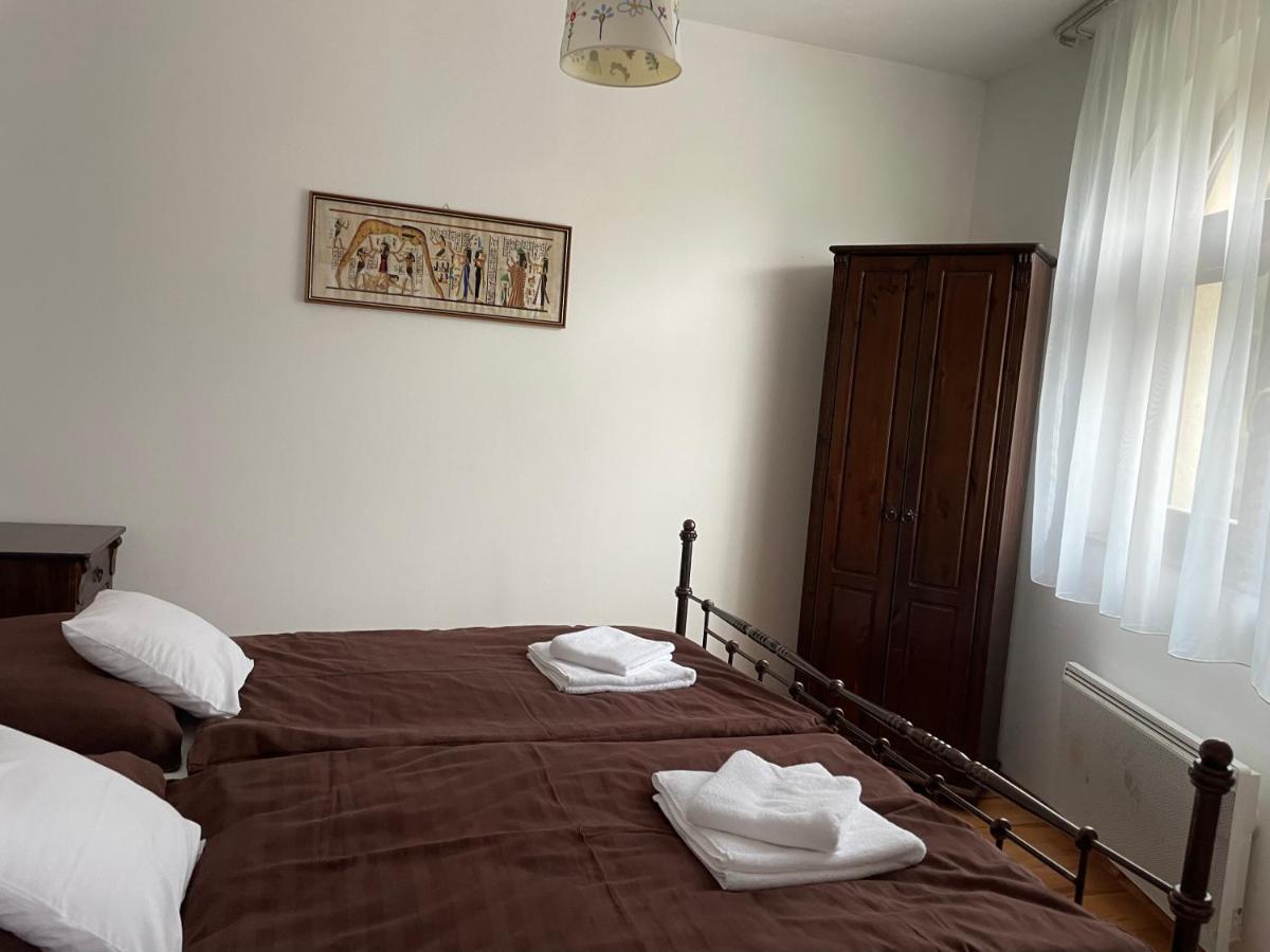 Apartman Karin, Tale, Chopok - Juh Bystrá Buitenkant foto