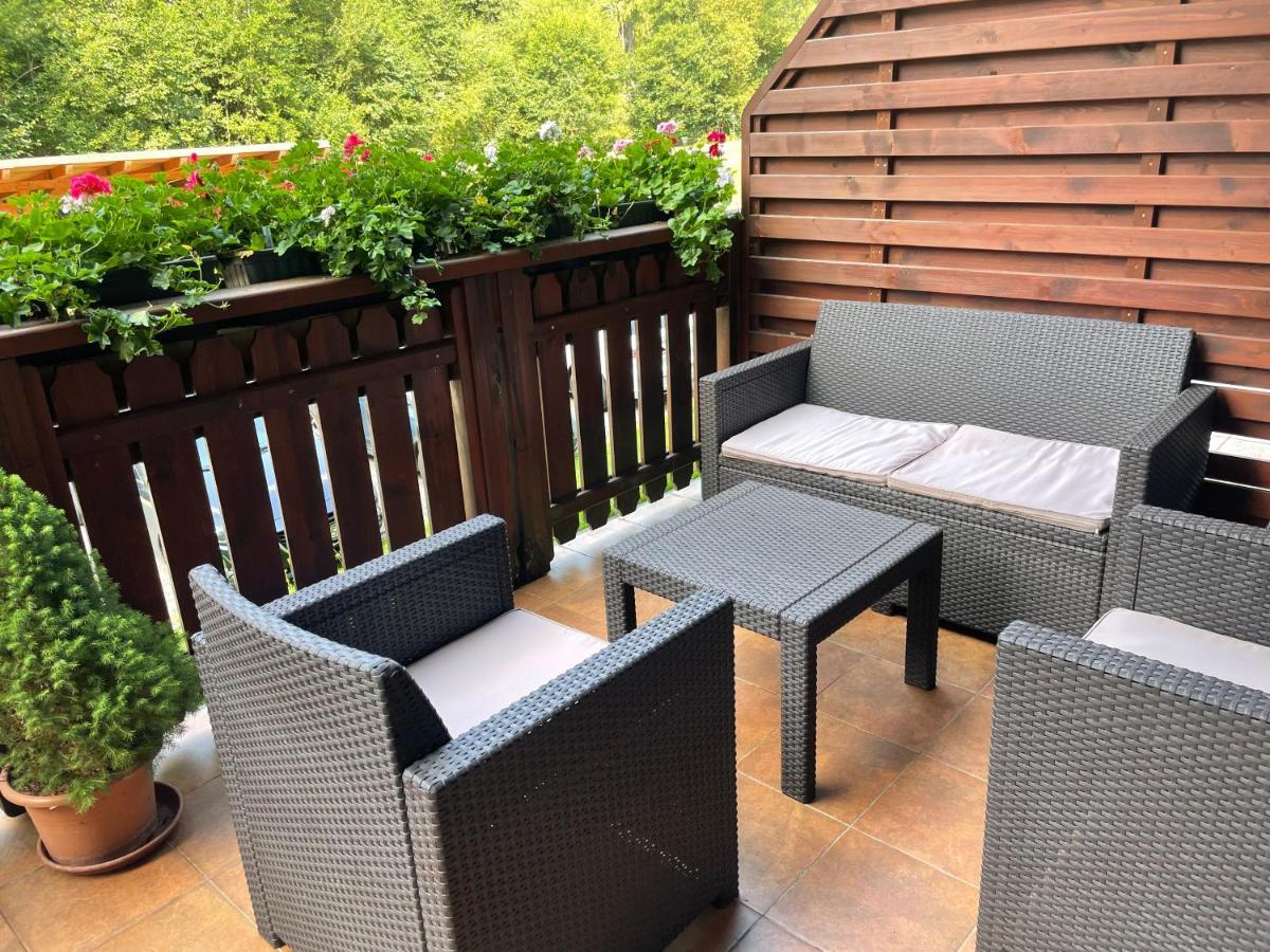 Apartman Karin, Tale, Chopok - Juh Bystrá Buitenkant foto