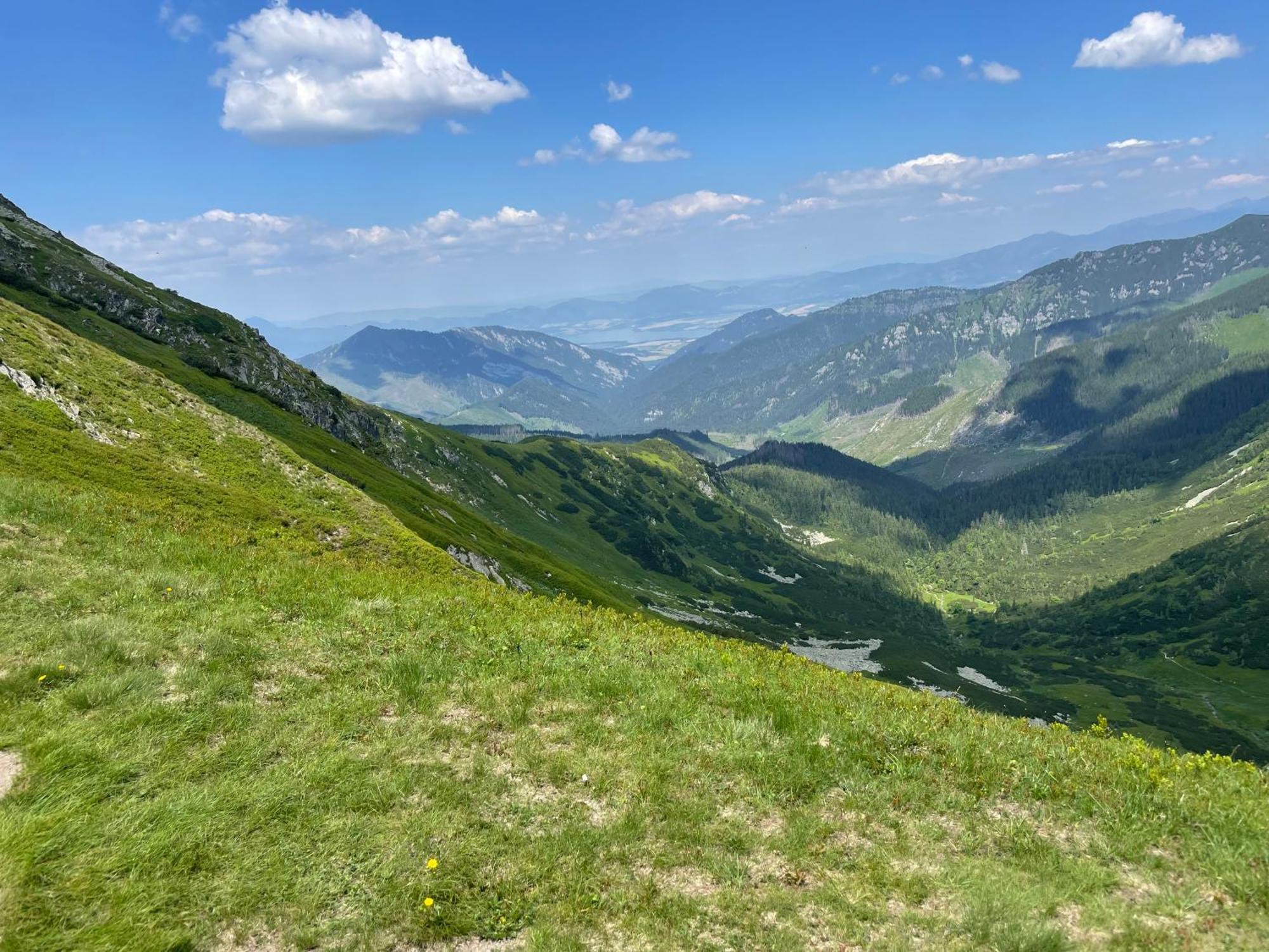 Apartman Karin, Tale, Chopok - Juh Bystrá Buitenkant foto
